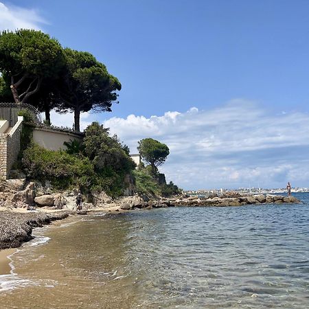 Super Cannes Sea Side Vallauris Εξωτερικό φωτογραφία
