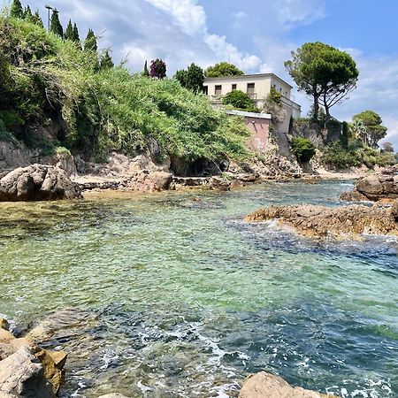 Super Cannes Sea Side Vallauris Εξωτερικό φωτογραφία