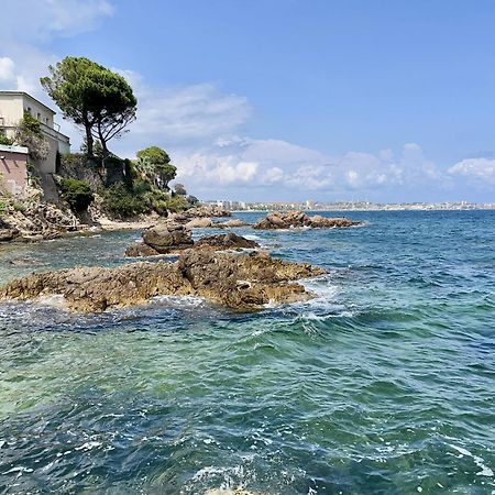 Super Cannes Sea Side Vallauris Εξωτερικό φωτογραφία