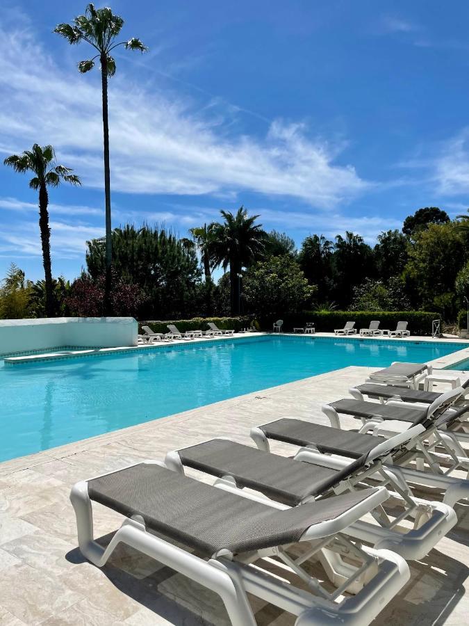 Super Cannes Sea Side Vallauris Εξωτερικό φωτογραφία