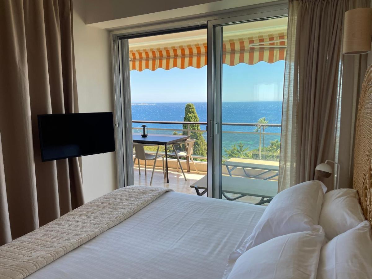 Super Cannes Sea Side Vallauris Εξωτερικό φωτογραφία