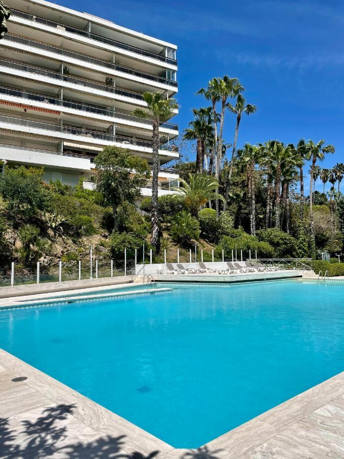 Super Cannes Sea Side Vallauris Εξωτερικό φωτογραφία