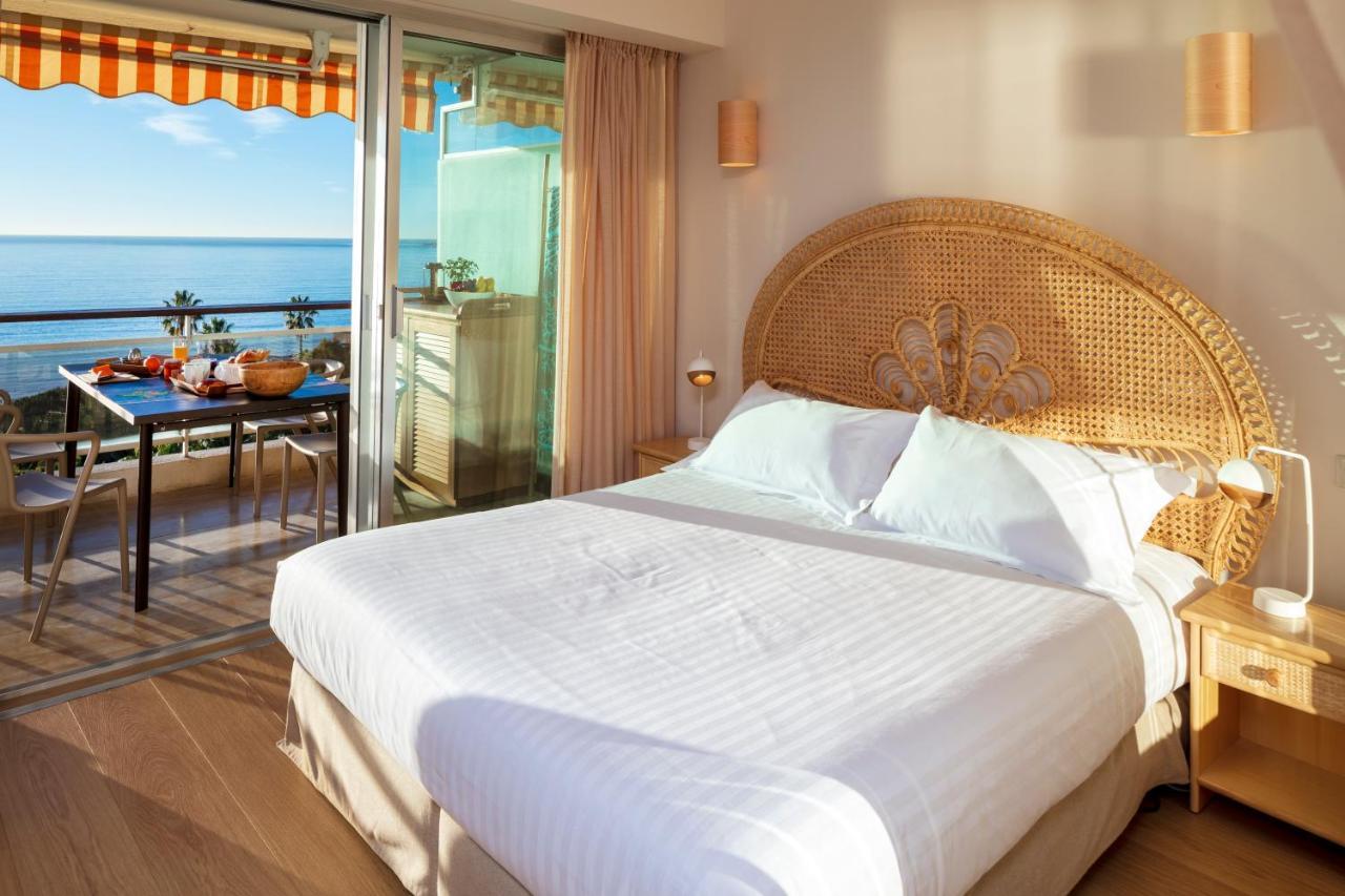 Super Cannes Sea Side Vallauris Εξωτερικό φωτογραφία