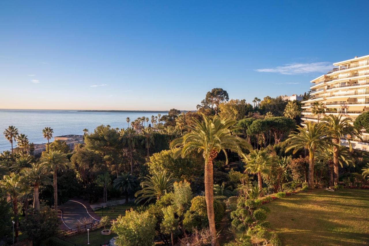 Super Cannes Sea Side Vallauris Εξωτερικό φωτογραφία