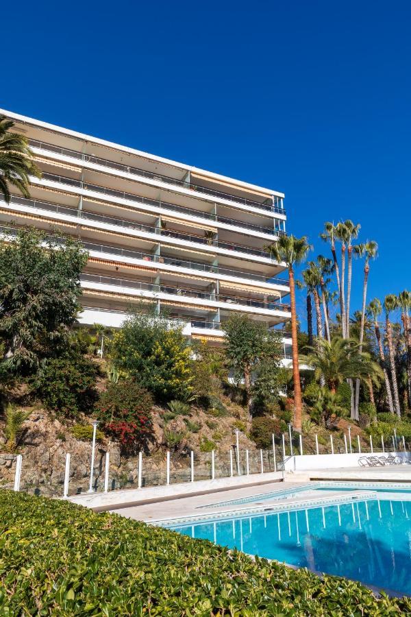 Super Cannes Sea Side Vallauris Εξωτερικό φωτογραφία
