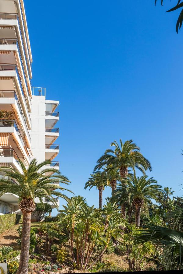 Super Cannes Sea Side Vallauris Εξωτερικό φωτογραφία