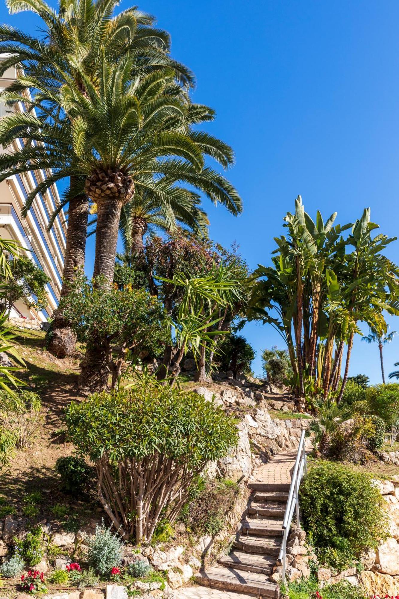 Super Cannes Sea Side Vallauris Εξωτερικό φωτογραφία