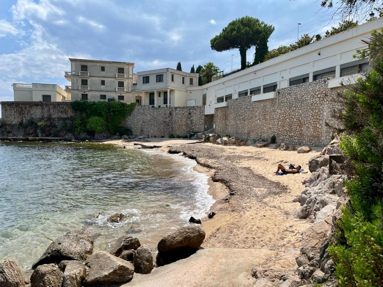 Super Cannes Sea Side Vallauris Εξωτερικό φωτογραφία